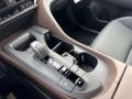  2023 Crown Limited AWD CVT Automatic Shifter