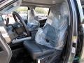 Carbonized Gray Metallic - F250 Super Duty Lariat Crew Cab 4x4 Photo No. 11