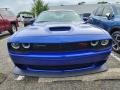 Frostbite - Challenger R/T Scat Pack Widebody Photo No. 2