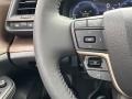  2023 Crown Limited AWD Steering Wheel