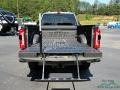 Carbonized Gray Metallic - F250 Super Duty Lariat Crew Cab 4x4 Photo No. 14