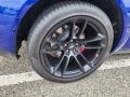  2022 Challenger R/T Scat Pack Widebody Wheel