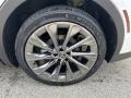 2023 Toyota Crown Limited AWD Wheel and Tire Photo