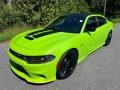 Sublime Metallic - Charger Scat Pack Daytona 392 Photo No. 2