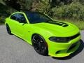 Sublime Metallic - Charger Scat Pack Daytona 392 Photo No. 4