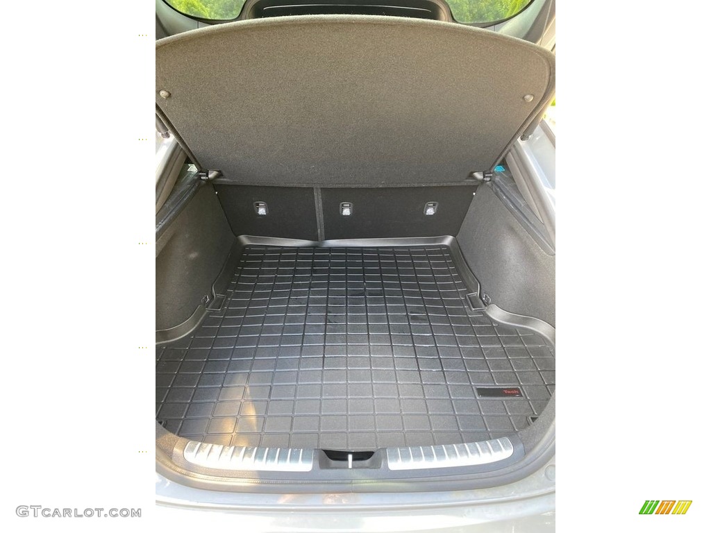 2023 Kia Stinger GT2 Trunk Photo #146591768