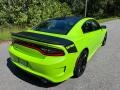 Sublime Metallic - Charger Scat Pack Daytona 392 Photo No. 6