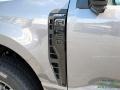 2023 Ford F250 Super Duty Lariat Crew Cab 4x4 Badge and Logo Photo
