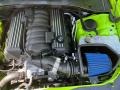 Sublime Metallic - Charger Scat Pack Daytona 392 Photo No. 9