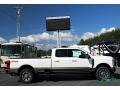 Star White Metallic Tri-Coat - F350 Super Duty King Ranch Crew Cab 4x4 Photo No. 7