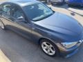 Mineral Grey Metallic - 3 Series 320i xDrive Sedan Photo No. 13