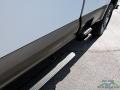 Star White Metallic Tri-Coat - F350 Super Duty King Ranch Crew Cab 4x4 Photo No. 25