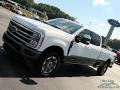 Star White Metallic Tri-Coat - F350 Super Duty King Ranch Crew Cab 4x4 Photo No. 29