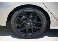 2024 Honda Civic Sport Sedan Wheel and Tire Photo