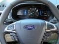 2024 Ford Edge Medium Soft Ceramic Interior Steering Wheel Photo