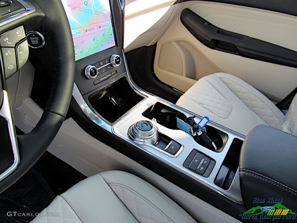 2024 Ford Edge Titanium AWD Controls Photo #146592377