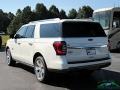 Star White Metallic Tri-Coat - Expedition King Ranch Max 4x4 Photo No. 3