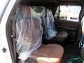 King Ranch Java Rear Seat Photo for 2024 Ford Expedition #146592458