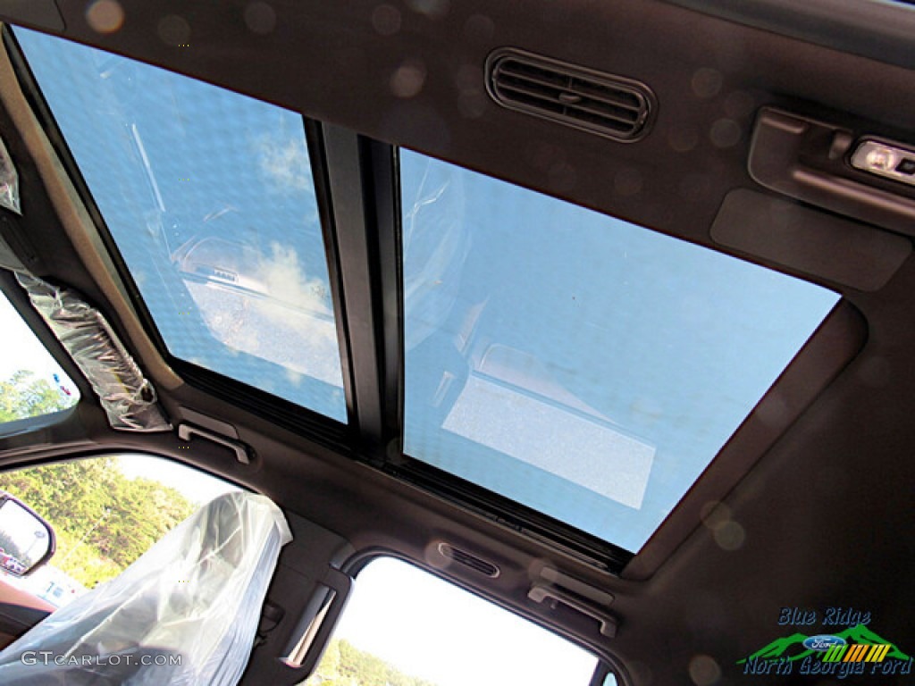2024 Ford Expedition King Ranch Max 4x4 Sunroof Photo #146592526