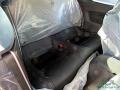 Black Onyx Rear Seat Photo for 2024 Ford Mustang #146592659