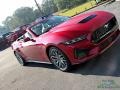 Rapid Red Metallic - Mustang GT Premium Convertible Photo No. 30
