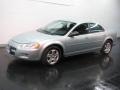 Onyx Green Pearl - Stratus SE Sedan Photo No. 2