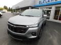 Sterling Gray Metallic - Traverse RS AWD Photo No. 3