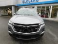 Sterling Gray Metallic - Traverse RS AWD Photo No. 4