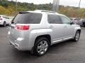 Quicksilver Metallic - Terrain Denali AWD Photo No. 7