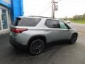 Sterling Gray Metallic - Traverse RS AWD Photo No. 8
