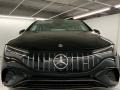 2023 Obsidian Black Metallic Mercedes-Benz EQE AMG Sedan  photo #8