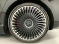 2023 Mercedes-Benz EQE AMG Sedan Wheel