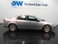 Onyx Green Pearl - Stratus SE Sedan Photo No. 4