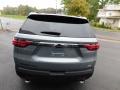 Sterling Gray Metallic - Traverse RS AWD Photo No. 10