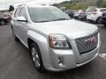 2015 Quicksilver Metallic GMC Terrain Denali AWD  photo #10