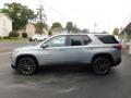 Sterling Gray Metallic - Traverse RS AWD Photo No. 13