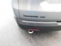 Sterling Gray Metallic - Traverse RS AWD Photo No. 14