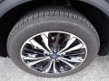 2022 Ford Escape SE 4WD Wheel and Tire Photo