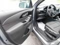 Sterling Gray Metallic - Traverse RS AWD Photo No. 17