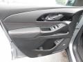 Sterling Gray Metallic - Traverse RS AWD Photo No. 18