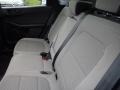 Ebony Rear Seat Photo for 2022 Ford Escape #146593369