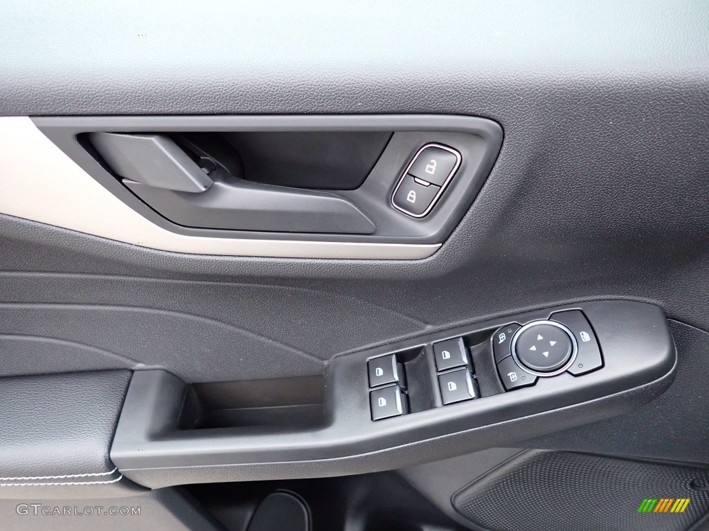 2022 Ford Escape SE 4WD Door Panel Photos