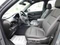 Sterling Gray Metallic - Traverse RS AWD Photo No. 21
