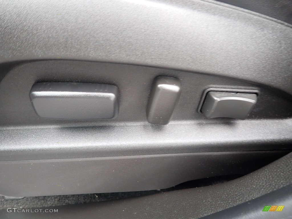 2015 Terrain Denali AWD - Quicksilver Metallic / Jet Black photo #22