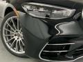 2023 Black Mercedes-Benz S 500e 4Matic Plug-In Hybrid Sedan  photo #3
