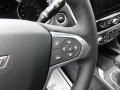 Sterling Gray Metallic - Traverse RS AWD Photo No. 26