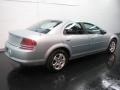 Onyx Green Pearl - Stratus SE Sedan Photo No. 6