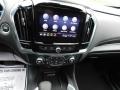 Sterling Gray Metallic - Traverse RS AWD Photo No. 31