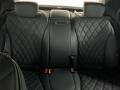 Black Rear Seat Photo for 2023 Mercedes-Benz S #146593773