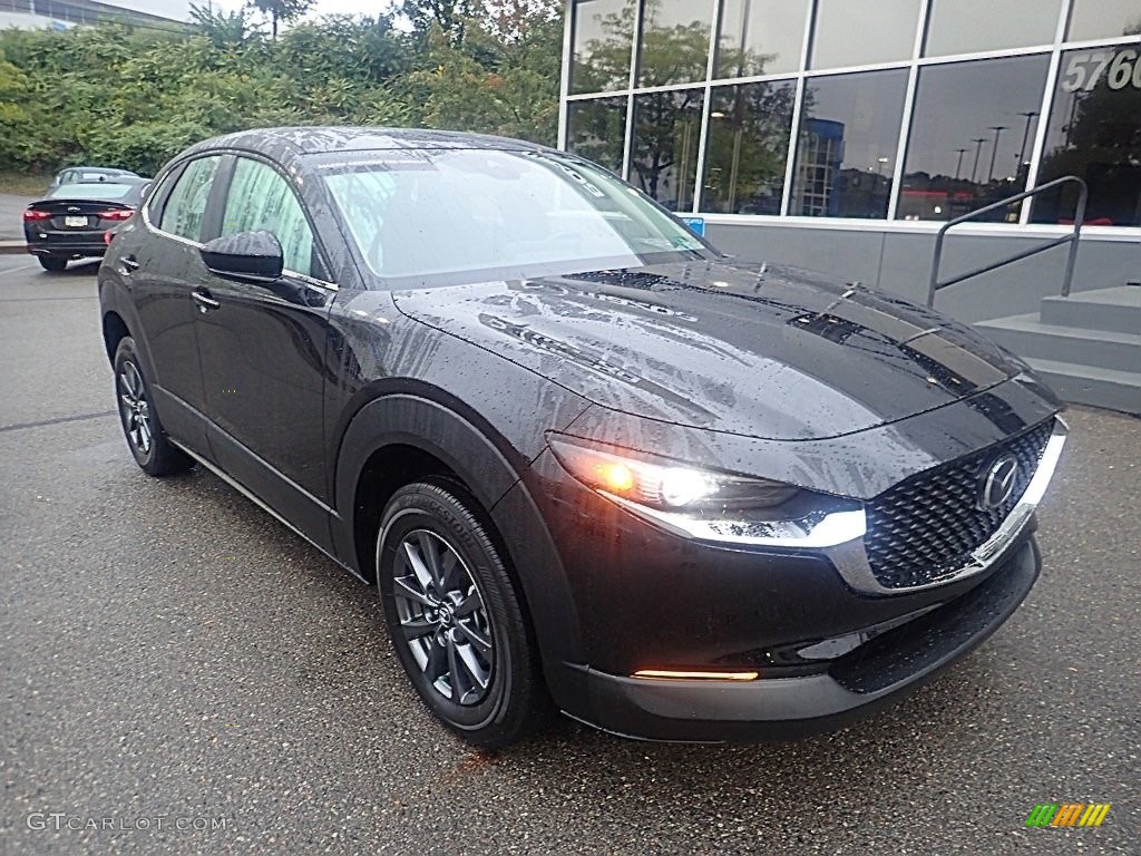 2021 Mazda CX-30 AWD Exterior Photos